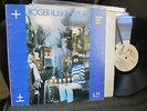 ROGER RUSKIN SPEAR Electric Shocks orig 1972 Bonzo Dog Band Flamin' Groovies lp