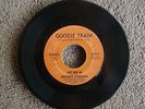 EBONEY ESSENCE LET IT IN/ UNSATIFIED MAN 45-RARE-HEAR