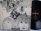 BEATLES – Revolver LP NL PARLOPHONE 5C 06204097