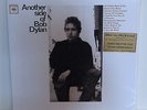 BOB DYLAN Another Side Of Bob Dylan MONO 180-gram VINYL LP Sealed/New Audiophile