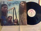 QUICKSAND *Home Is Where I Belong* Rare 1973 UK psych/Prog LP 1ST EDITION NM