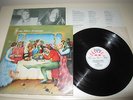 FRUUPP - MODERN MASQUERADES - DAWN UK 1975 - N.MINT W/INSERT