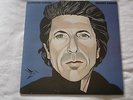 Cohen, Leonard - Recent Songs, LP (Vinyl), neuwertig / near mint