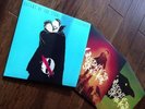 Queens Of The Stone Age ...like Clockwork OOP Blue Cover Variant Sealed 2xlp