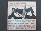 STANLEY TURRENTINE A CHIP OFF THE OLD BLOCK MONO LP BLUE NOTE 4150 RVG EAR USA