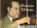Decca SXL6035 - Bruch - Scottish Fantasia - Hindemith VC - David OISTRAKH