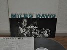 Miles Davis Volume 2 Blue Note Japan LP 1977 King GXF 3012 Insert
