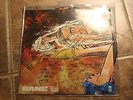 Bane The Note Picture Disc Vinyl Record Rare OOP Hardcore Straight Edge