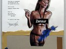 1 () of 3 LPs Psych.KG 145/FLUX fluxus Kommissar Hjuler PVA in Hair text-sound