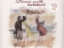 Dunkelbunt presents - Picnic With Dunkelbunt Vinyl EU 2LP+CD