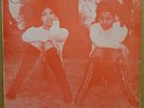 HOT NUMBERS - VOLUME ONE - VARIOUS - ORIGINAL UK PAMA PMP 2006 LP