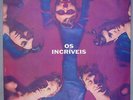 OS INCRIVEIS - 