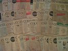 *** HUGE LOT***100 SLEEVES*** COLUMBIA 78 RPM 10