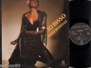 JO BISSO mademoiselle JOBISS RECORDS DISCO LP