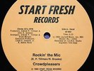 CROWDPLEASERS 