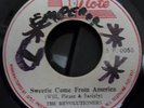 REGGAE ROOTS 7