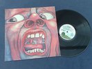 KING CRIMSON 