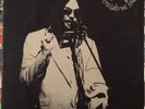Neil Young Tonight's The Night LP 1975 Reprise Black Label MS 2221 Gatefold