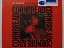LEE MORGAN 'Cornbread' Blue Note 75 Series Vinyl LP NEW & SEALED