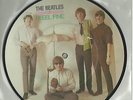 7IN PICTURE DISC- THE BEATLES-I FEEL FINE.
