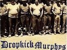 Dropkick Murphys - do or die  plus The Distillers 2 vinyl LP punk oi against me