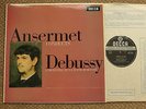 Debussy, La Mer, Ernest Ansermet, Decca Stereo