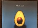 Pearl Jam - Pearl Jam - Avocado Double Vinyl LP
