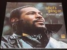 MARVIN GAYE What's Going On ORIG. LP SEALED