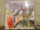 1968 BRITTEN THE PRINCE OF THE PAGODAS COVENT GARDEN ORCHESTRA DECCA GOS 558-9