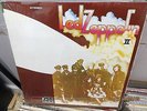LED ZEPPELIN II SD 19127 GATEFOLD STILL SEALED