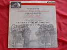 HMV ASD 478 SCHUBERT ROSAMUNDE GLUCK MOTTL KEMPE  CREAM GOLD MINT-