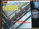 The Beatles 'Please Please Me'  Stereo rare