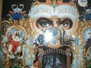 MICHAEL JACKSON      -      DANGEROUS     DLP      TOP