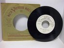 Tampa Red Green and Lucky Blues 45 RCA Victor WLP Record Prevue Promo (w/AUDIO)