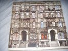 Led Zeppelin Physical Graffiti   Vinyl LP