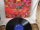 CREAM-DISRAELI GEARS-EX VINYL-REACTION LABEL A1/B1 MATRIX 1967-RARE CONDITION