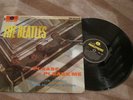 THE BEATLES - PLEASE PLEASE ME - 1N MATRIX - LP RECORD