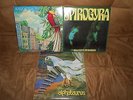 SPYROGYRA  AND ALPHATAURUS, CARNAVAL PROMO, BELLS BOOTS AND SHAMBLES,