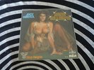 DANA GILLESPIE ANDY WARHOL / DIZZY HEIGHTS GLAM ROCK RARE