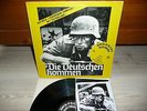 Die Deutschen Kommen - LP, Punk, Oi, Rock-O-Rama, ROR
