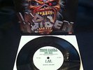 Iron Maiden Live 7