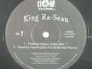 King Ra-Sean - Powerful Impact 12