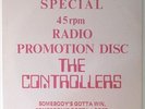 Controllers - Somebody's Gotta Win 12
