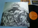 Noah self titled LP LSP-4432 1970 Nimbus 9