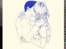 NEW Karen O Crush Songs Sunburst Deluxe Vinyl LP Yeah Yeah Yeahs RARE IN-HAND 