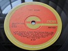 BRIDGET St JOHN - WHITE NOISE - 'JOHN PEEL Presents TOP GEAR' RARE 1969 UK ORIG