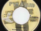 Baba Brooks - Dreadnaught - KILLER SKA