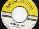 Niney The Observer - Another Pum - KILLER