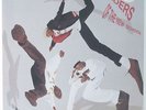 Leaders Of The New School - A Future Without A Past LP - Elektra - Rap VG++