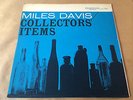 JAZZ LP/ MILES DAVIS 